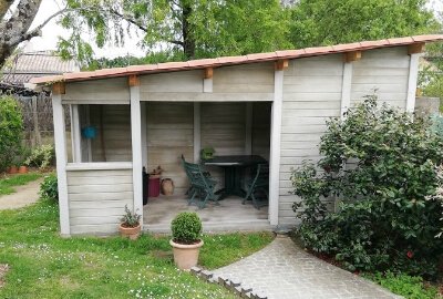 GARABRIS BETON ASPECT BOIS 1